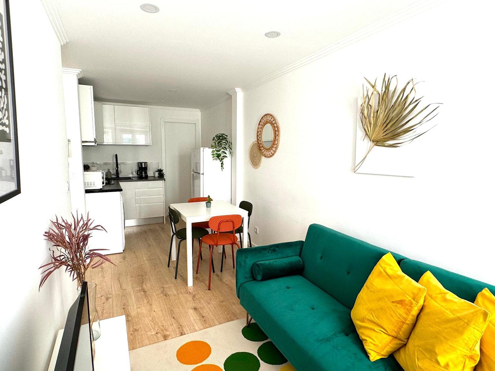 Ferienwohnung Charmoso Loft Harmonia Lissabon Exterior foto